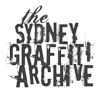 Sydney Graffiti Archive